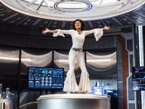 Legends of Tomorrow (403) - Dancing Queen