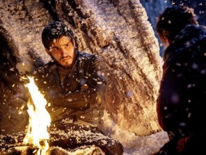 Krypton (204) - Danger Close