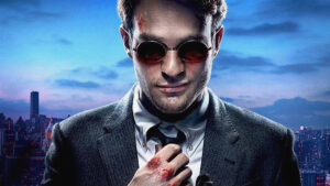 Daredevil (Netflix)