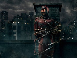 Daredevil (Season 2)
