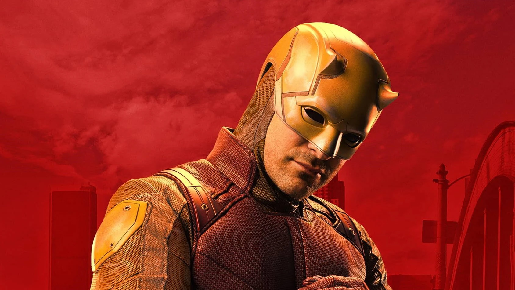 Daredevil: Born Again
