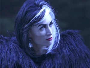 Once Upon A Time (413) - Darkness On the Edge of Town