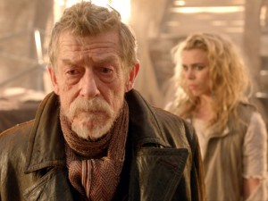 Doctor Who - The Day of the Doctor