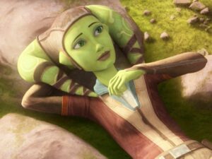 Star Wars: The Bad Batch (111) - Devil's Deal