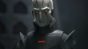 Star Wars: Tales of the Empire (104) - Devoted