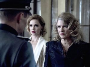 12 Monkeys (406) - Die Glocke