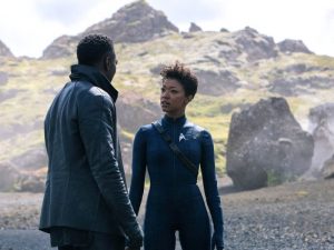 Star Trek: Discovery (Season 3)