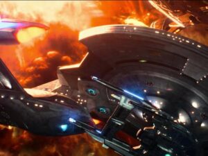 Star Trek: Picard (302) - Disengage
