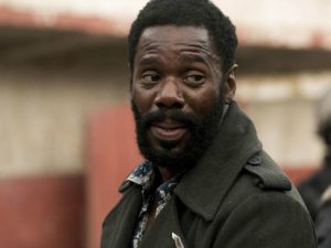 Fear the Walking Dead (310) - Diviner