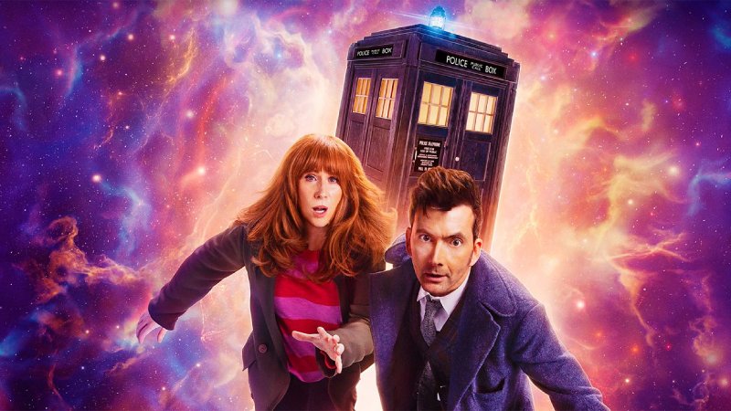 Doctor Who (2023)