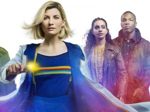 Doctor Who (Season 12)