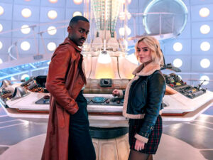 Doctor Who (Season 14 - 2024)