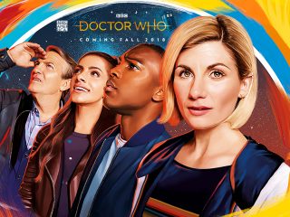 Doctor Who (Season 11)