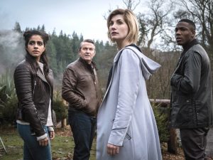 Doctor Who (Season 11)