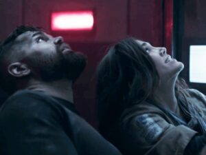 The Expanse (505) - Down and Out