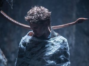 The Shannara Chronicles (204) - Dweller