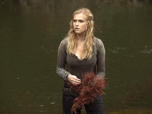 The 100 (103) - Earth Kills