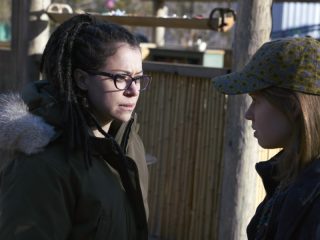 Orphan Black (505) - Ease for Idle Millionaires