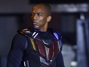 Agents of SHIELD (116) - End of the Beginning