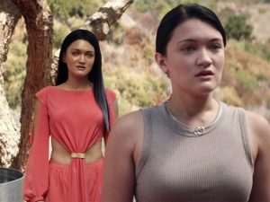 Star Trek: Picard (109) - Et in Arcadia Ego, Part 1