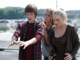 The Gifted (104) - eXit strategy