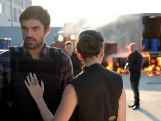 The Gifted (107) - eXtreme measures