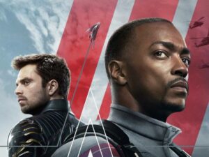 The Falcon and the Winter Soldier (Season 1)