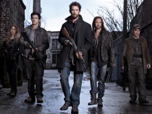 Falling Skies