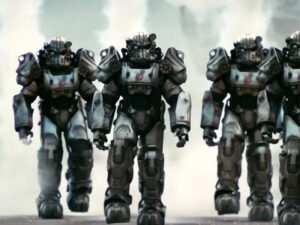Fallout (Season 1)