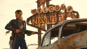 Fallout (Season 2)