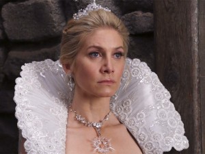 Once Upon A Time (406) - Family Business
