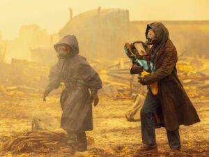 Fear the Walking Dead (Season 7)