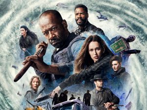 Fear the Walking Dead (Season 4.5)
