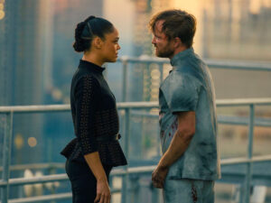 Westworld (406) - Fidelity