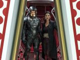 The Expanse (301) - Fight or Flight