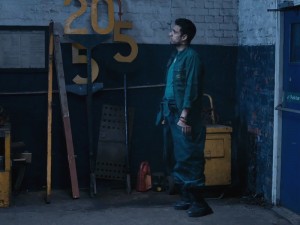 Doctor Who (509) - Flatline