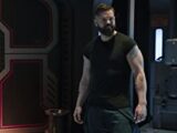 The Expanse (603) - Force Projection