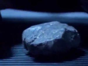 Odyssey 5 (119) - Fossil