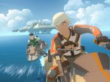 Star Wars: Resistance (104) - "Fuel for the Fire"