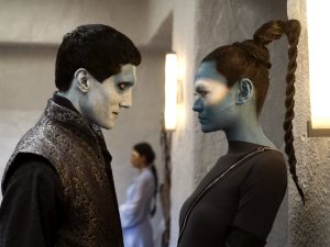 Agents of S.H.I.E.L.D. (506) - Fun & Games