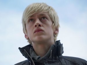 The Gifted (209) - gaMe changer