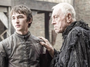 Game of Thrones (Season 6) - Bran