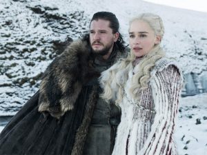 Game of Thrones (Season 8)