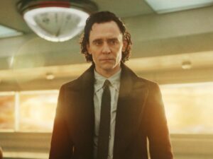 Loki (206) - Glorious Purpose