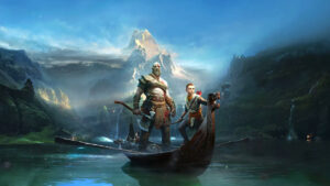 God of War