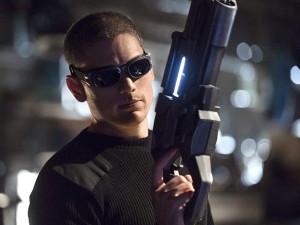 The Flash (104) - Going Rogue