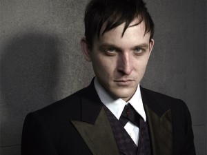 Robin Lord Taylor has been a standout as Gotham's Oswald Cobblepot. (Michael Lavine/FOX)