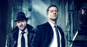 Gotham