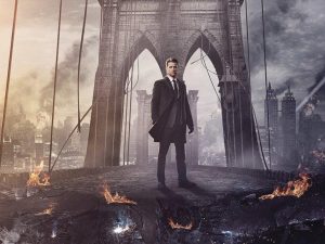 Gotham (Season 5)