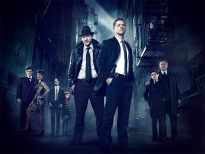 Gotham (Season One)